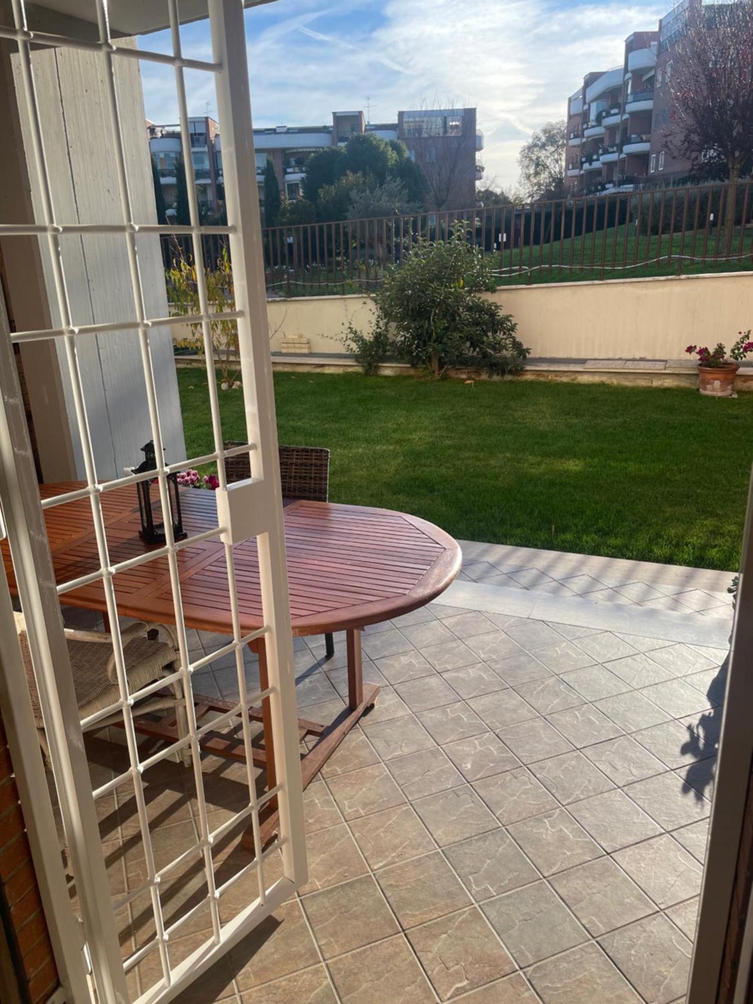 Aloise Appartamento Roma